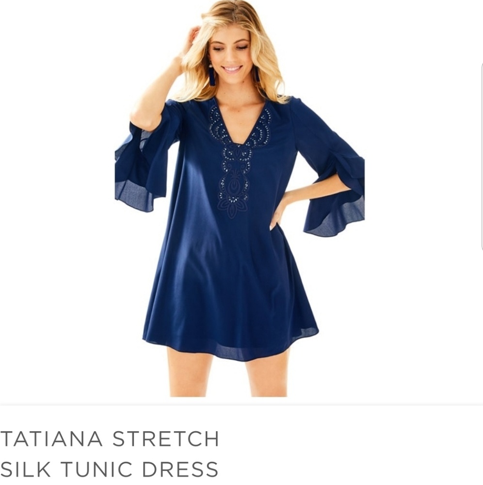 Dress - Picture 5 of 5
